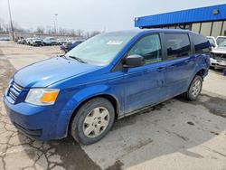 2010 Dodge Grand Caravan se for sale in Fort Wayne, IN