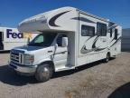 2010 Ford 2011 Ford Econoline E450 Super Duty Cutaway Van