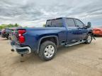 2020 Chevrolet Silverado K2500 Heavy Duty LTZ