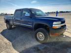 2001 Chevrolet Silverado K2500 Heavy Duty