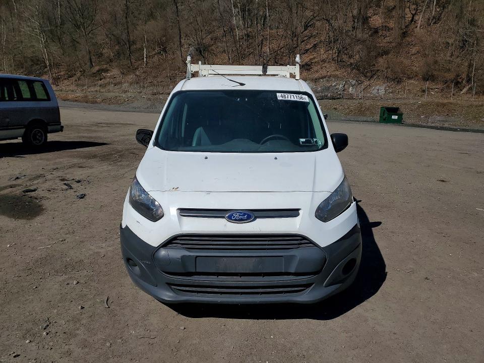 2015 Ford Transit Connect xl