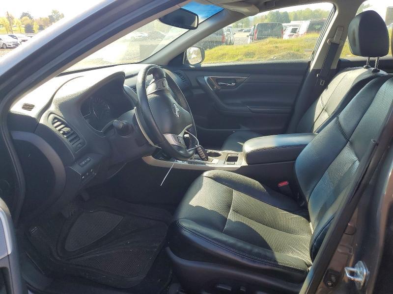 2014 Nissan Altima 3.5 sl