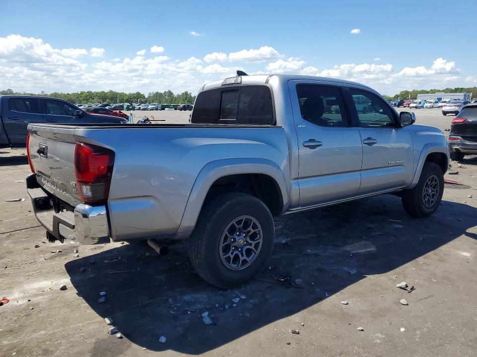 2018 Toyota Tacoma SR5 V6