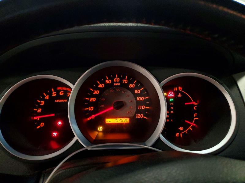 2007 Toyota Tacoma V6