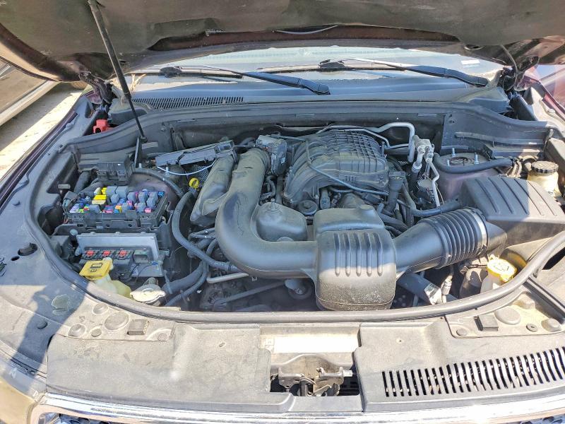 2012 Dodge Durango sxt