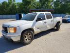 2008 GMC Sierra K1500
