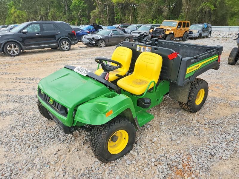 2025 John Deere Gator TX4X2 Utility Vehicle