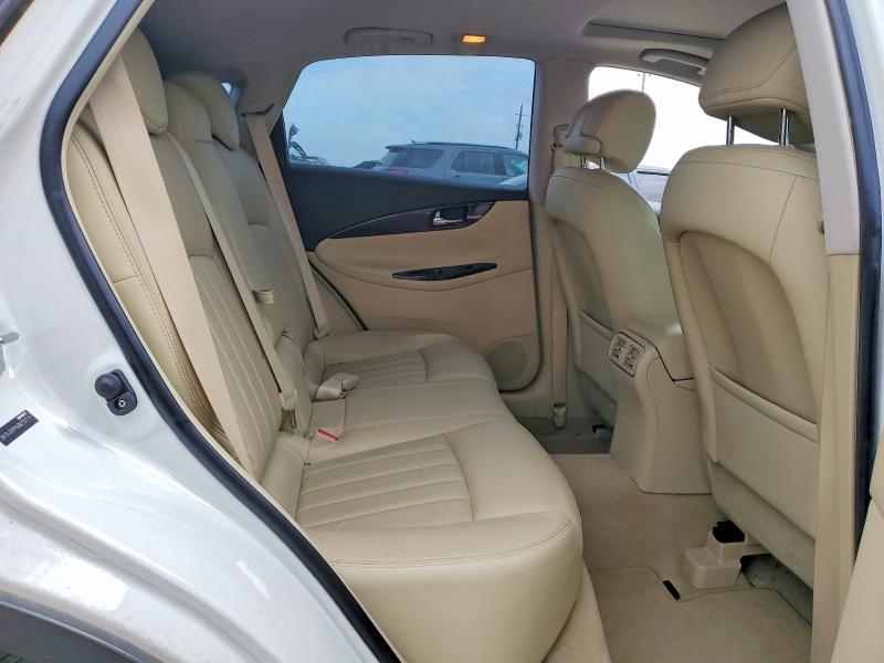 2016 Infiniti Qx50 Base