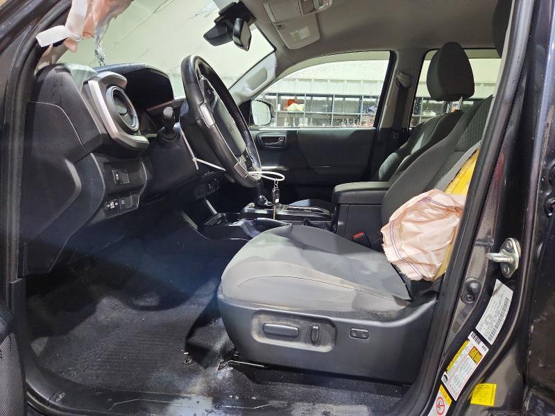 2020 Toyota Tacoma SR5 V6