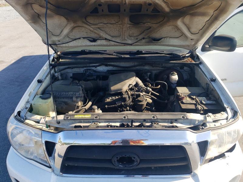 2008 Toyota Tacoma Base