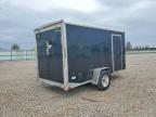2017 NEO Enclosed Cargo Trailer
