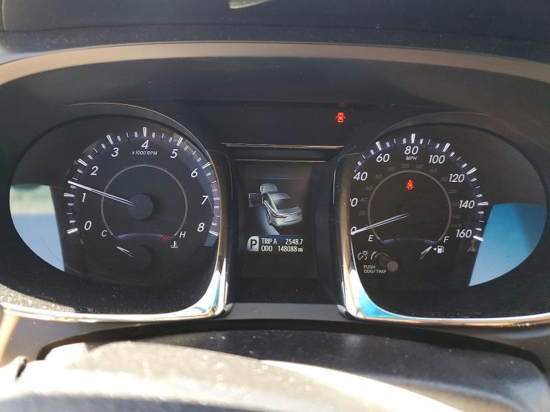 2014 Toyota Avalon Limited