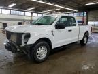 2022 Ford F150 Super Cab