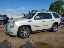 2009 Cadillac Escalade Hybrid for sale in Chatham, VA