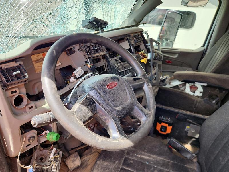 2019 Peterbilt 567 Fuel / Lube Truck
