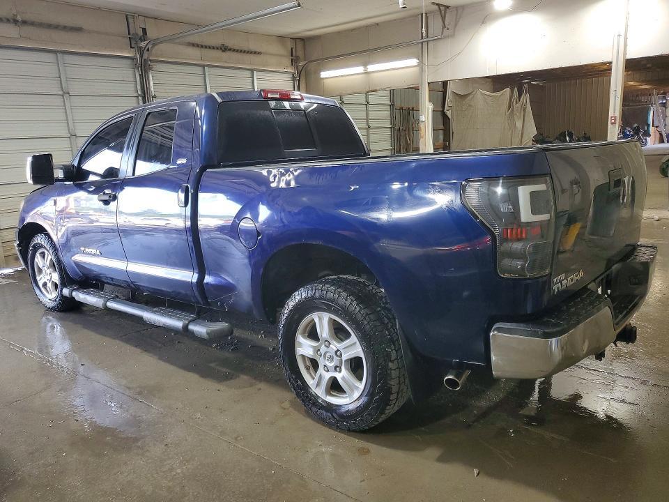 2007 Toyota Tundra Double cab SR5