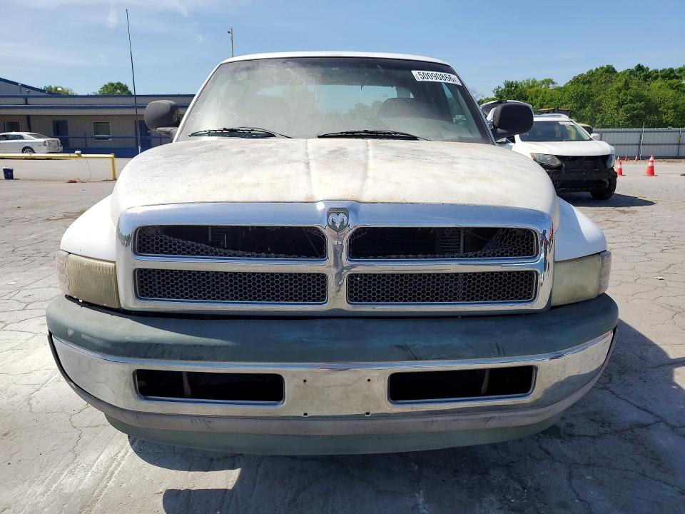 1998 Dodge Ram 1500