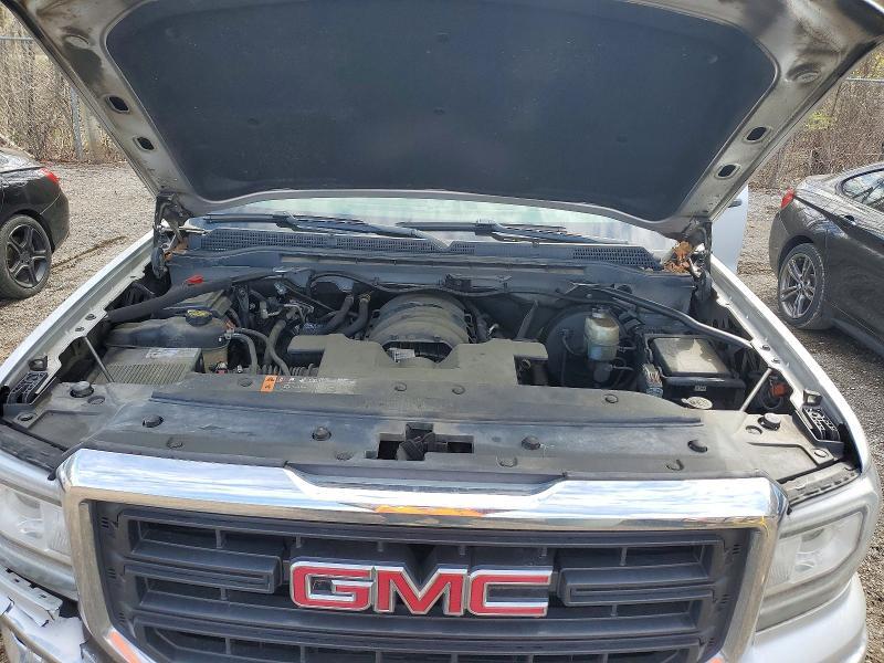 2019 GMC Sierra Limited K1500