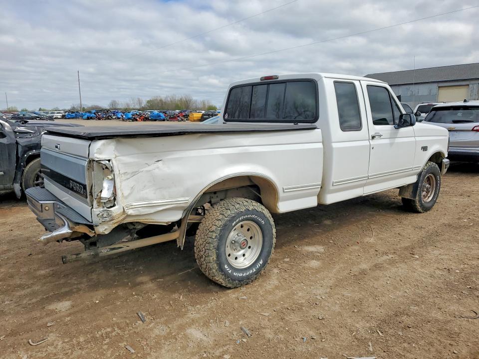 1994 Ford F150