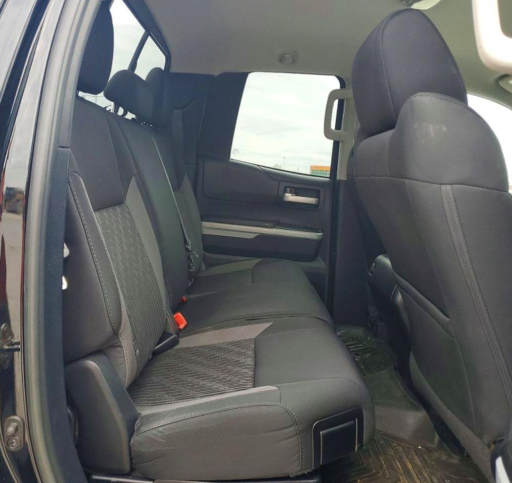 2015 Toyota Tundra SR5