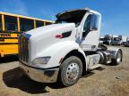 2021 Peterbilt 579 Semi Truck