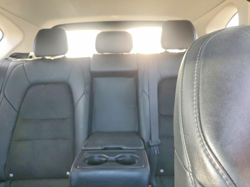 2022 Mazda Cx-5 Select