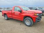 2021 Chevrolet Silverado C1500