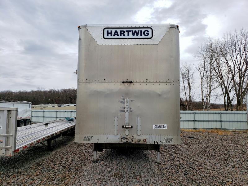 2017 Wilson 2017 Wilson Psdcl-402 Livestock Trailer