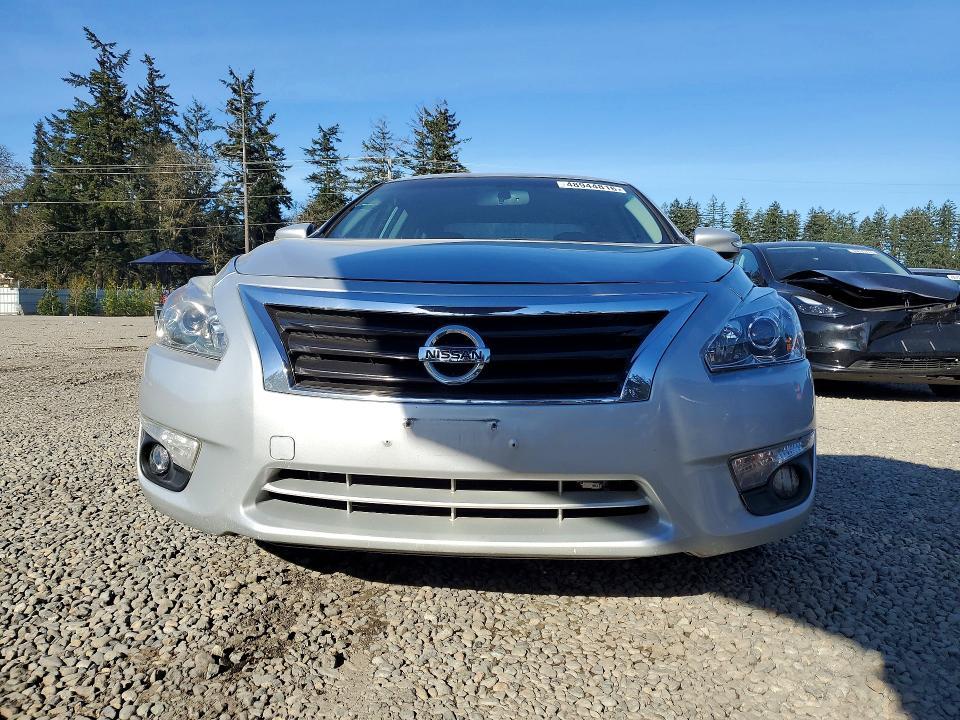 2014 Nissan Altima 2.5 sv