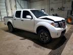 2018 Nissan Frontier PRO-4X