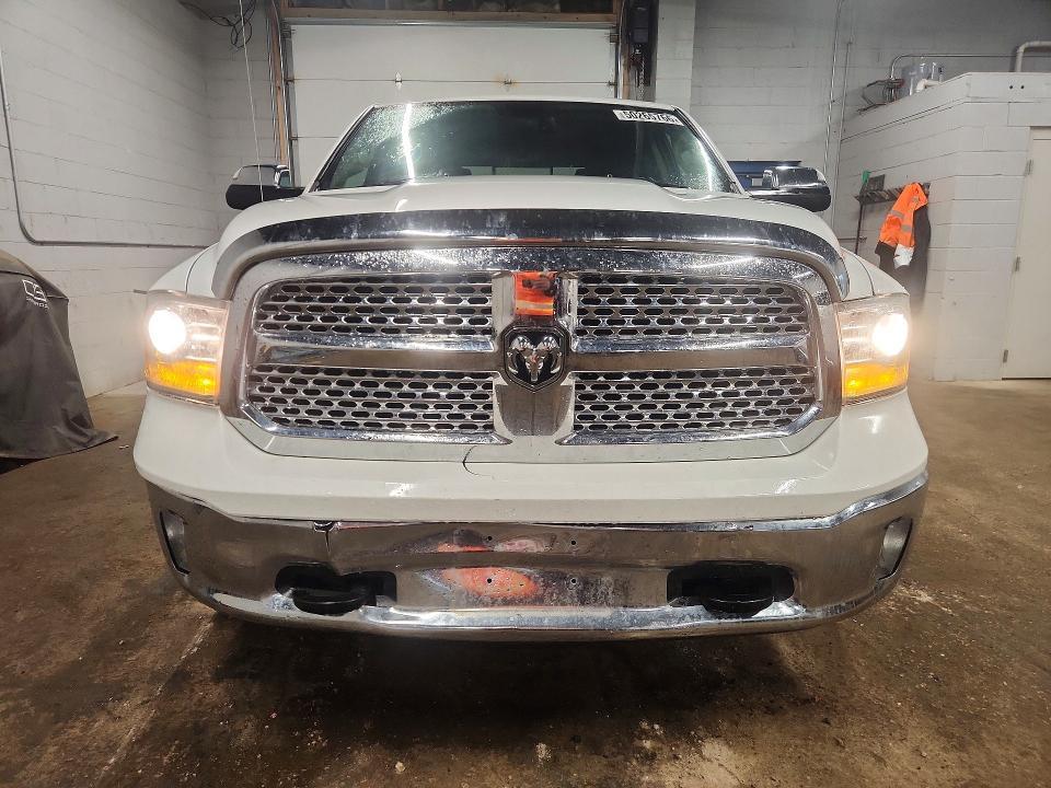 2013 Dodge 1500 Laramie