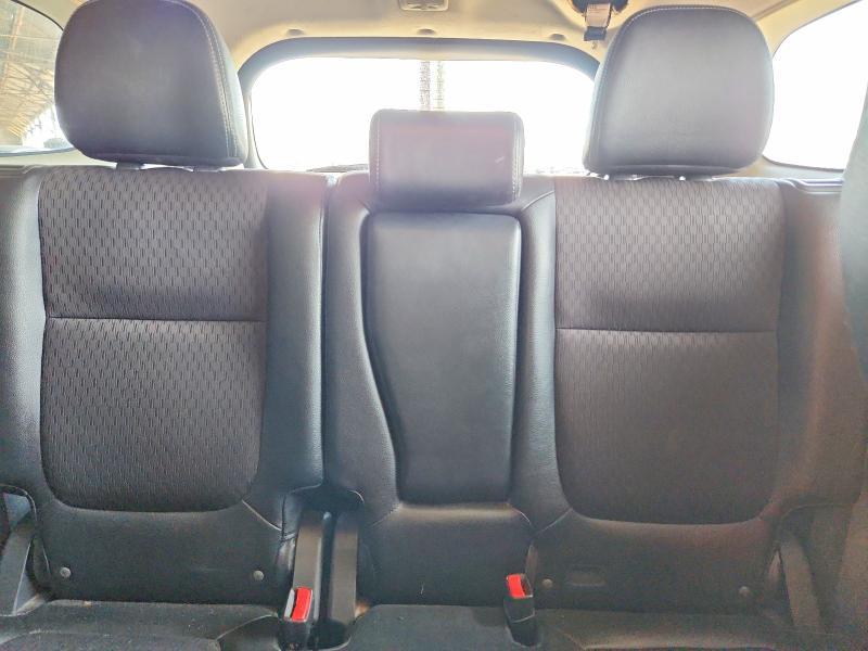 2015 Mitsubishi Outlander se