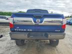 2018 Nissan Titan XD Platinum Reserve