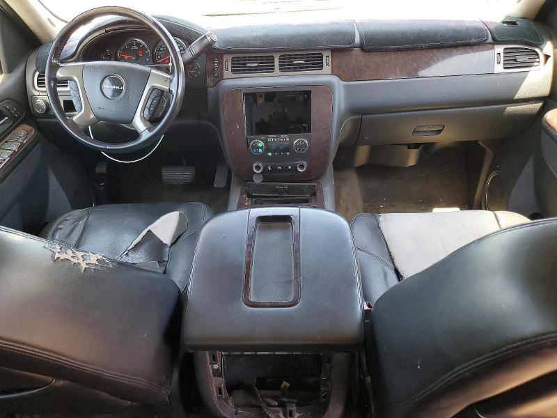 2010 GMC Yukon Denali