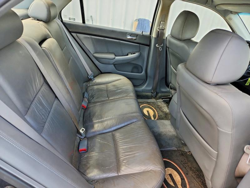 2004 Honda Accord ex