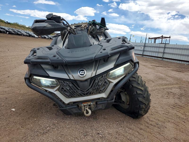 2022 Cfmoto Uforce ATV