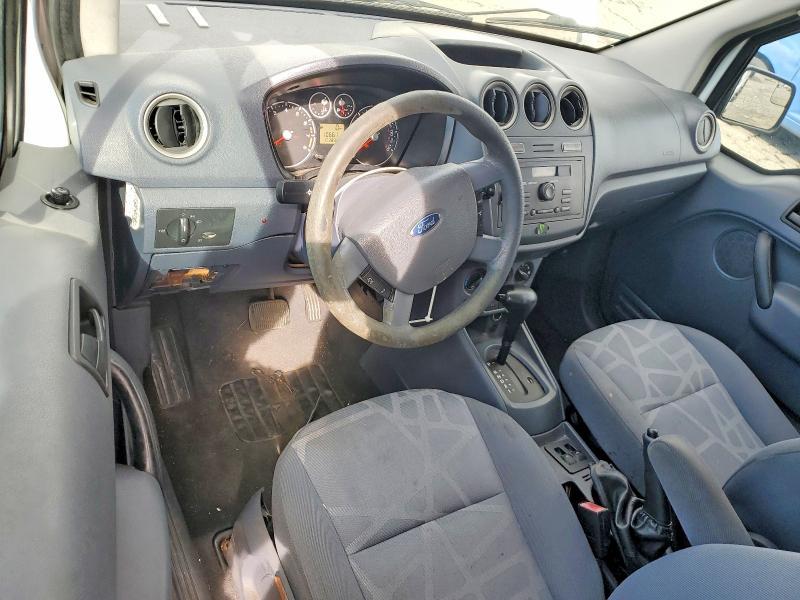 2011 Ford Transit Connect xl