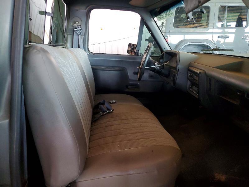 1991 Ford F150