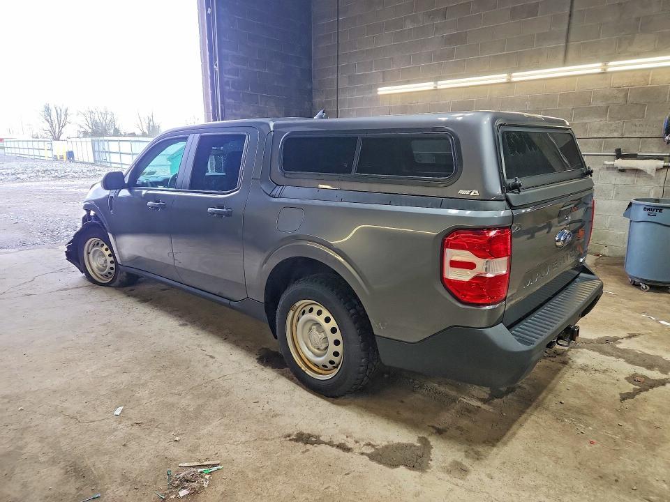 2022 Ford Maverick XL