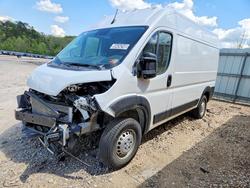 Dodge salvage cars for sale: 2025 Dodge Ram Promaster 2500 Delivery van