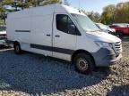 2020 Freightliner Sprinter 2500 Delivery Van