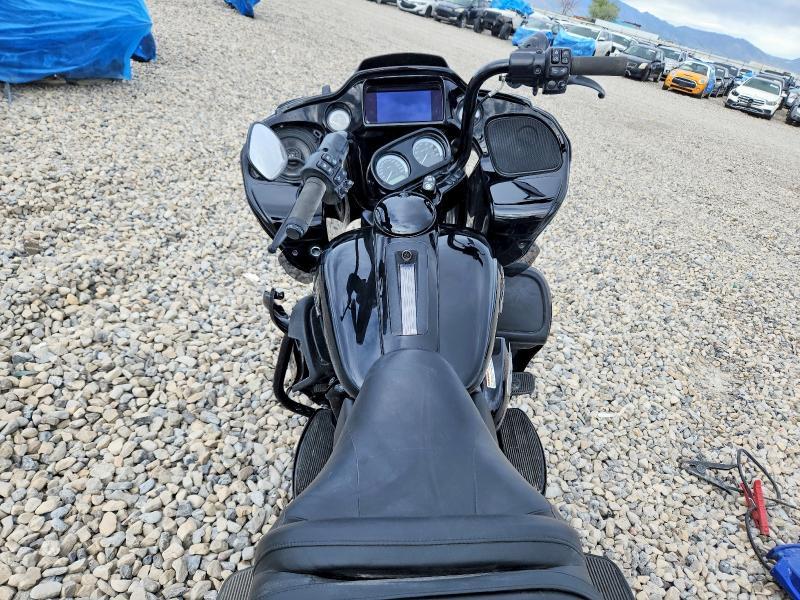 2024 Harley-Davidson Fltrk