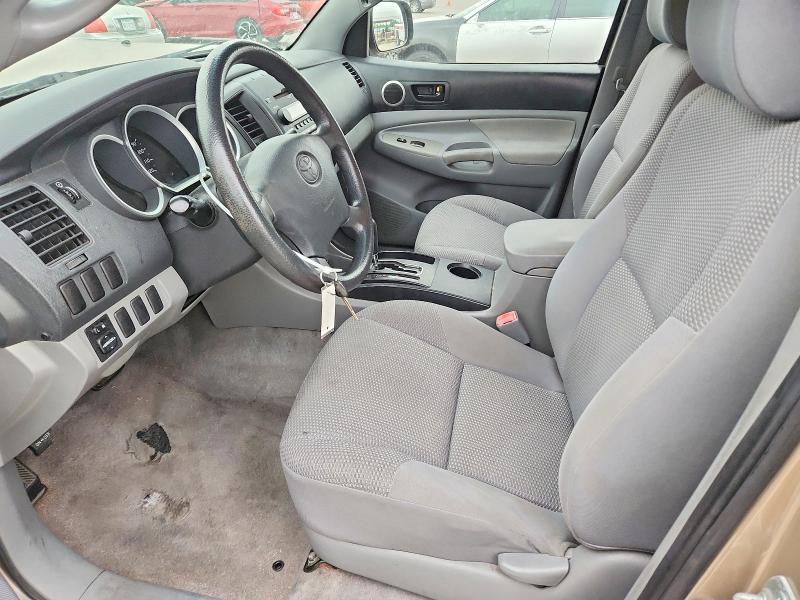 2006 Toyota Tacoma Base