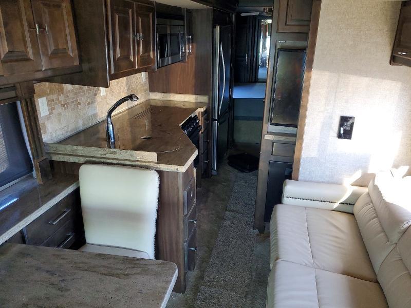 2018 Freightliner Chassis XC RV