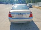 2006 KIA Spectra ex
