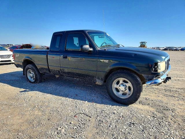 2004 Ford Ranger Super cab
