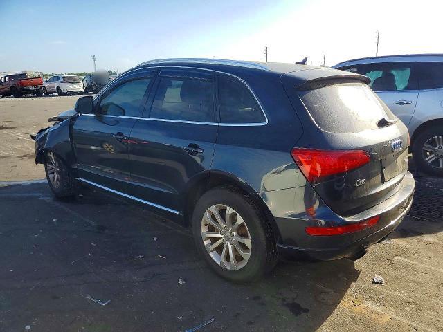 2014 Audi Q5 Premium Plus