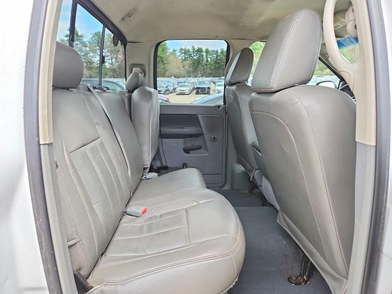 2008 Dodge RAM 1500 ST