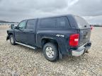 2008 Chevrolet Silverado K1500