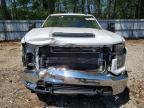 2023 Chevrolet Silverado K2500 Heavy Duty LT